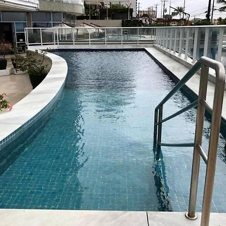 Vista Maravilhosa Para O Mar - Edificio Riviera Natal Zewnętrze zdjęcie