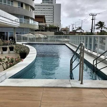 Vista Maravilhosa Para O Mar - Edificio Riviera Natal Zewnętrze zdjęcie