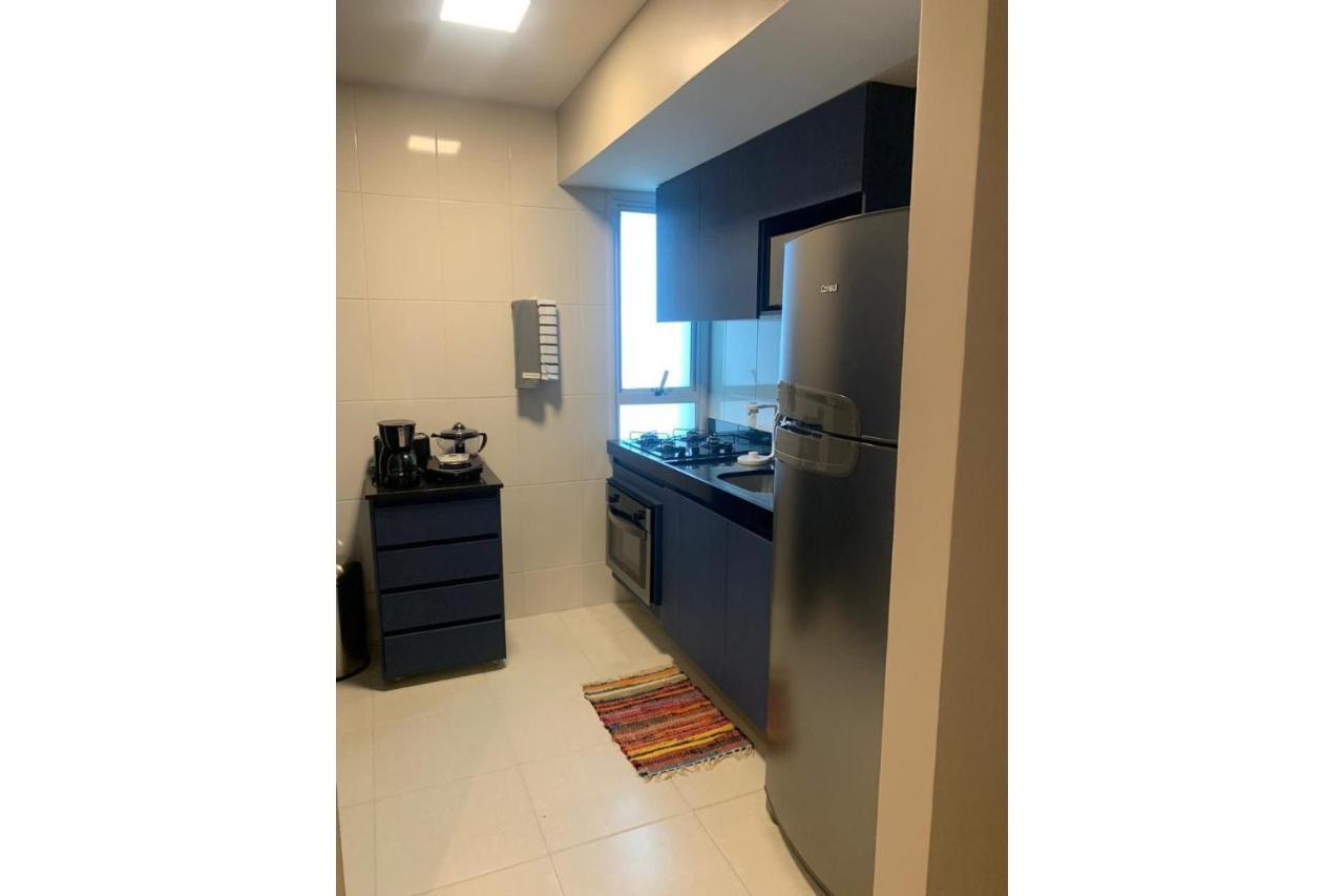Vista Maravilhosa Para O Mar - Edificio Riviera Natal Zewnętrze zdjęcie