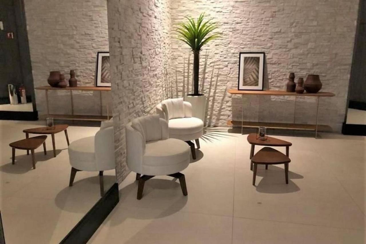 Vista Maravilhosa Para O Mar - Edificio Riviera Natal Zewnętrze zdjęcie